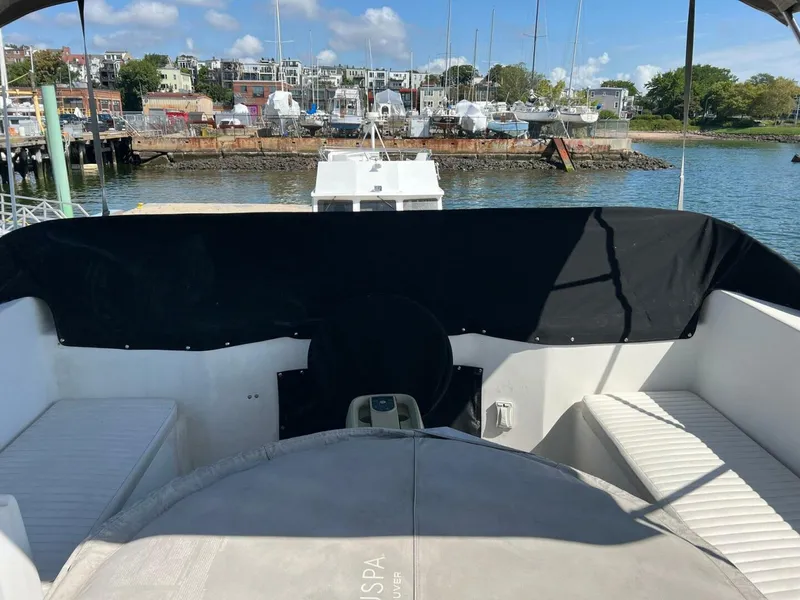 Slide: The Image of Sumerset 75 Luxury Houseboat 2002 - 5587313