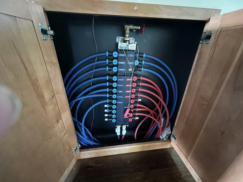 Slide: The Image of Sumerset 75 Luxury Houseboat 2002 - 5587279