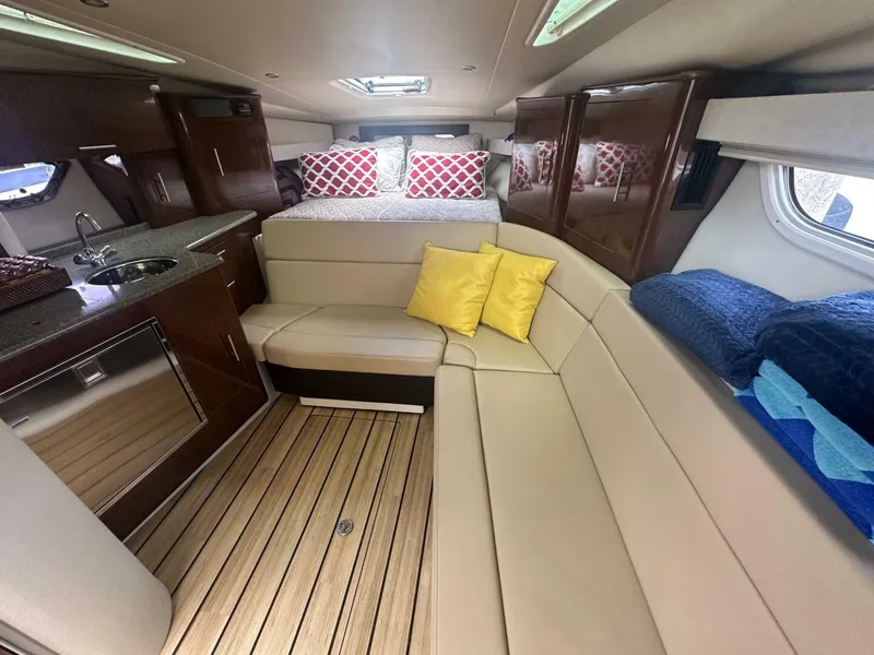 Slide: The Image of Regal 35 Sport Coupe 2015 - 5398172