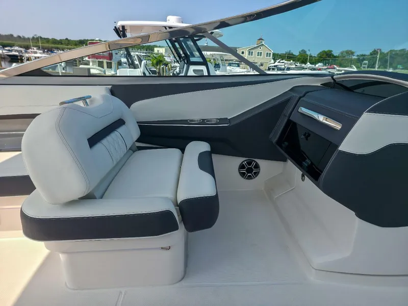 Slide: The Image of Regal 33 OBX 2026 - 5539140