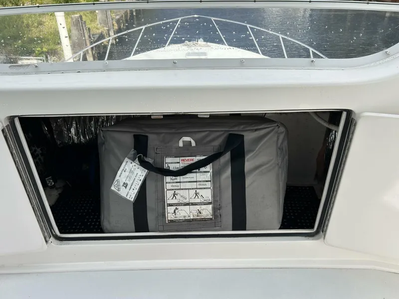 Slide: The Image of Viking 52 Convertible 2006 - 5417424