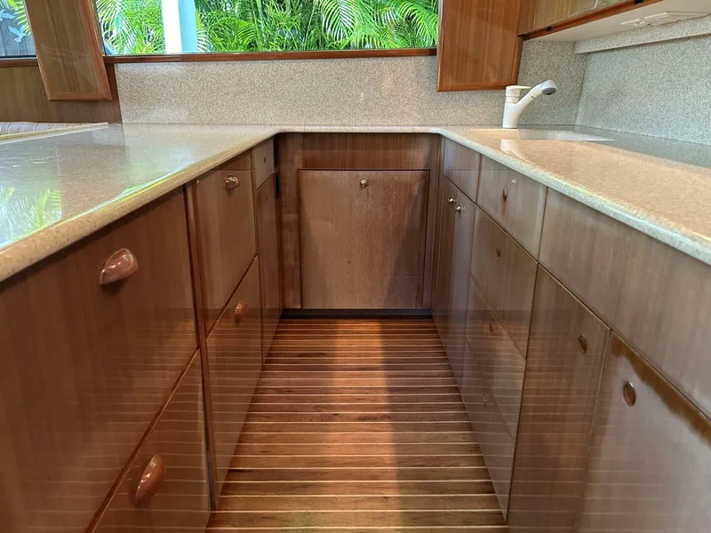 Slide: The Image of Viking 52 Convertible 2006 - 5417476