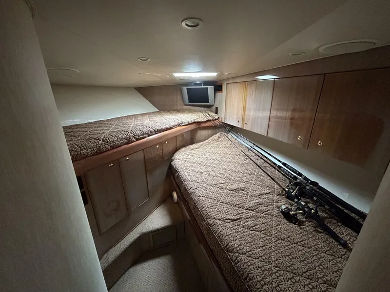 Slide: The Image of Viking 52 Convertible 2006 - 5417437