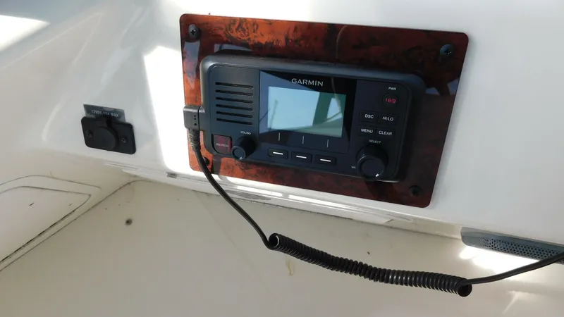 Slide: The Image of Sea Ray 38 2001 - 5398762