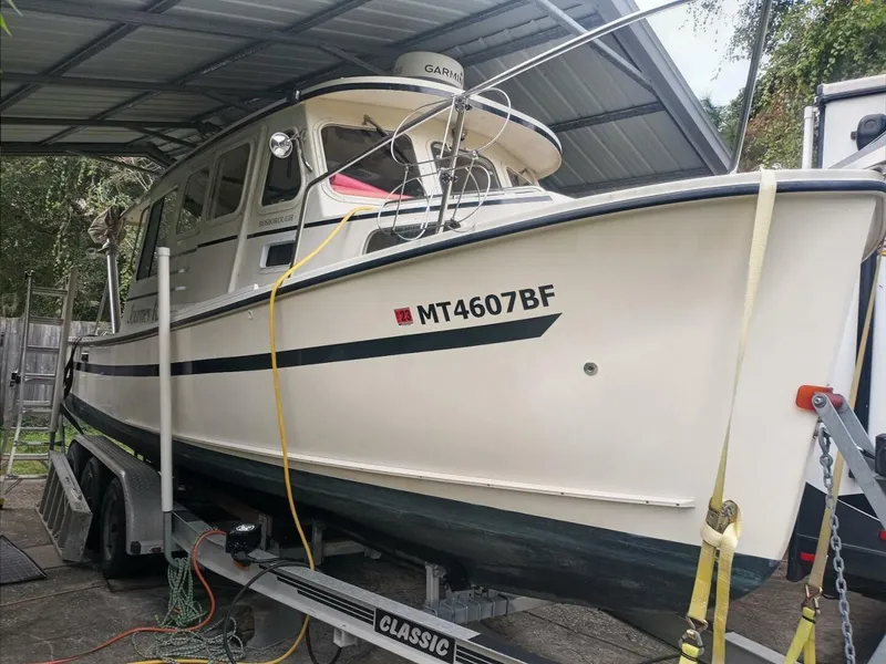 Slide: The Image of Rosborough RF 246 2005 - 5446255