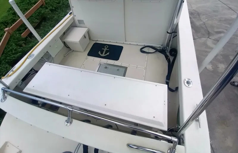 Slide: The Image of Rosborough RF 246 2005 - 5446294