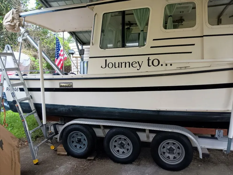 Slide: The Image of Rosborough RF 246 2005 - 5446265