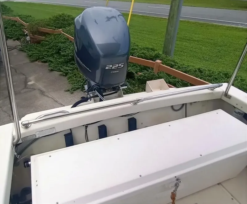 Slide: The Image of Rosborough RF 246 2005 - 5446301