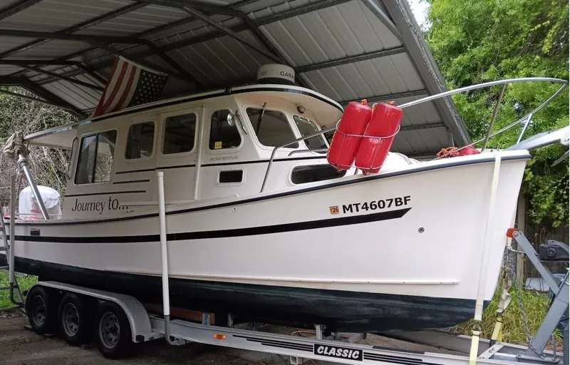 Slide: The Image of Rosborough RF 246 2005 - 5446264