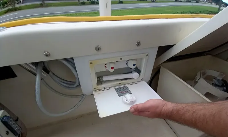 Slide: The Image of Rosborough RF 246 2005 - 5446310