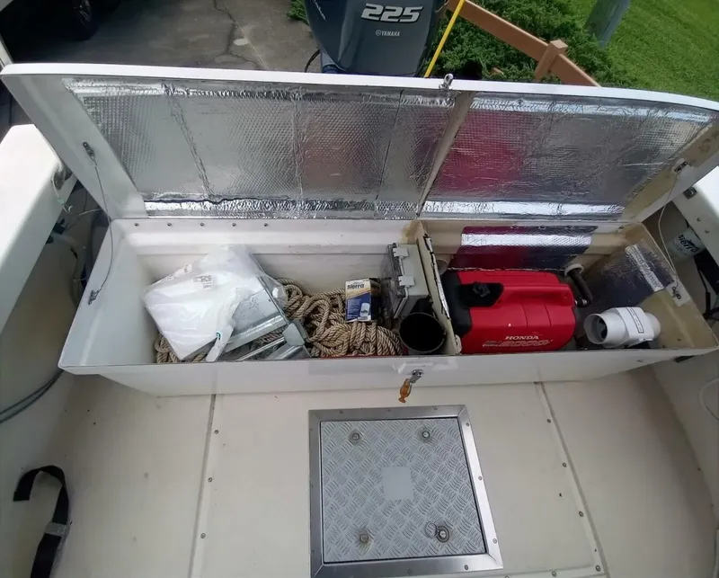 Slide: The Image of Rosborough RF 246 2005 - 5446305