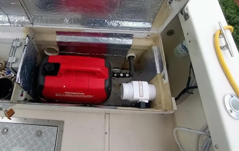 Slide: The Image of Rosborough RF 246 2005 - 5446306