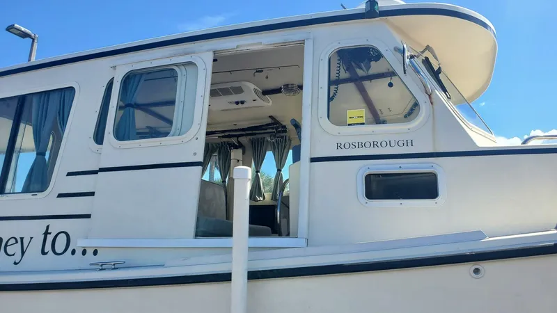 Slide: The Image of Rosborough RF 246 2005 - 5553642