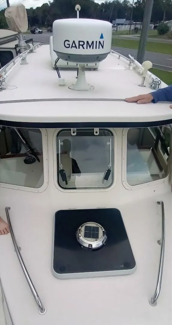 Slide: The Image of Rosborough RF 246 2005 - 5446331