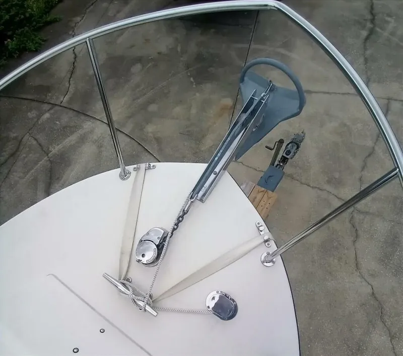 Slide: The Image of Rosborough RF 246 2005 - 5446329