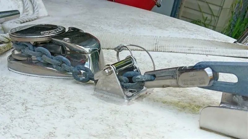 Slide: The Image of Rosborough RF 246 2005 - 5446268