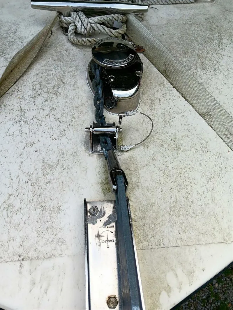 Slide: The Image of Rosborough RF 246 2005 - 5446267