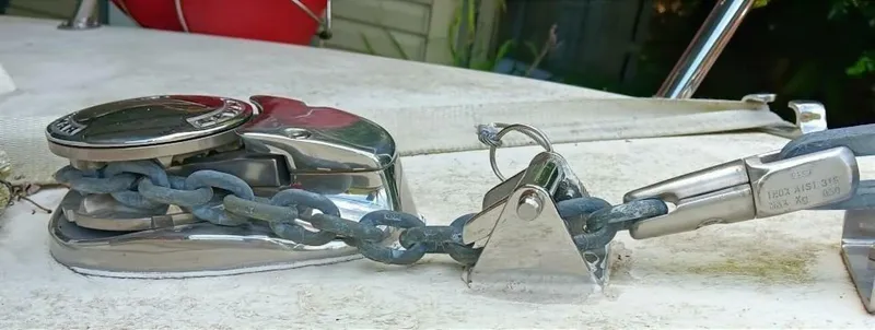 Slide: The Image of Rosborough RF 246 2005 - 5446270