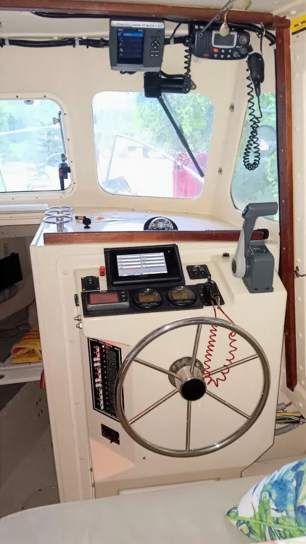 Slide: The Image of Rosborough RF 246 2005 - 5446271