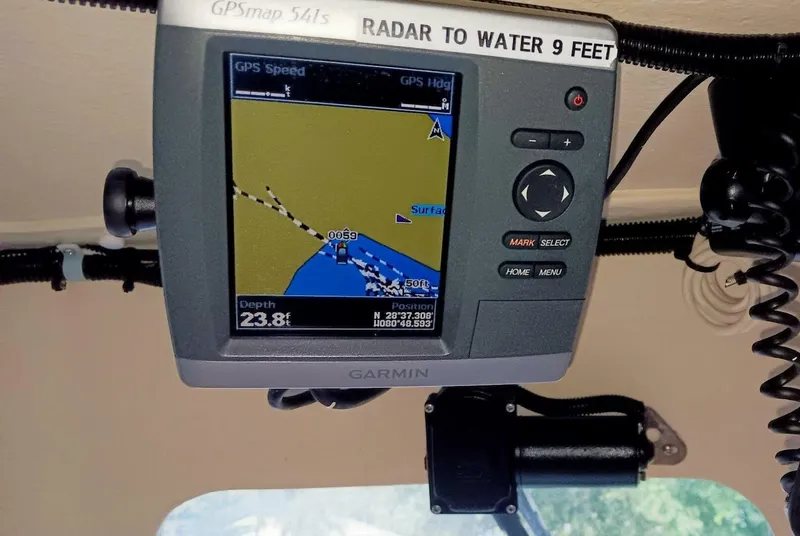 Slide: The Image of Rosborough RF 246 2005 - 5446275