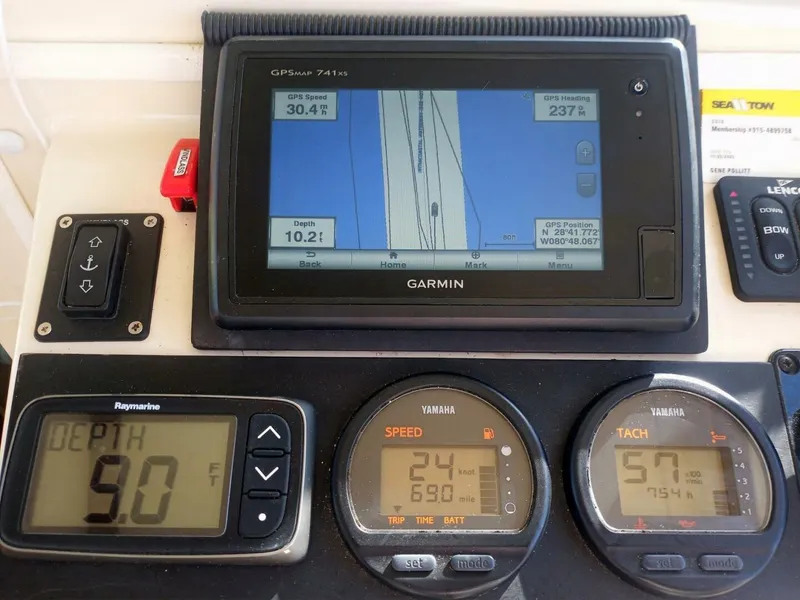 Slide: The Image of Rosborough RF 246 2005 - 5446262