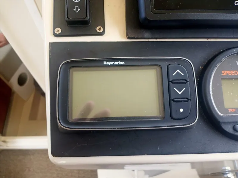 Slide: The Image of Rosborough RF 246 2005 - 5446314