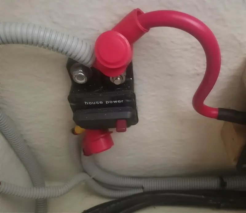 Slide: The Image of Rosborough RF 246 2005 - 5446333