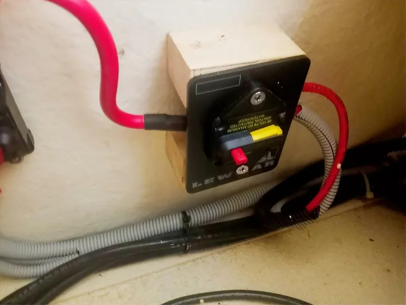 Slide: The Image of Rosborough RF 246 2005 - 5446334