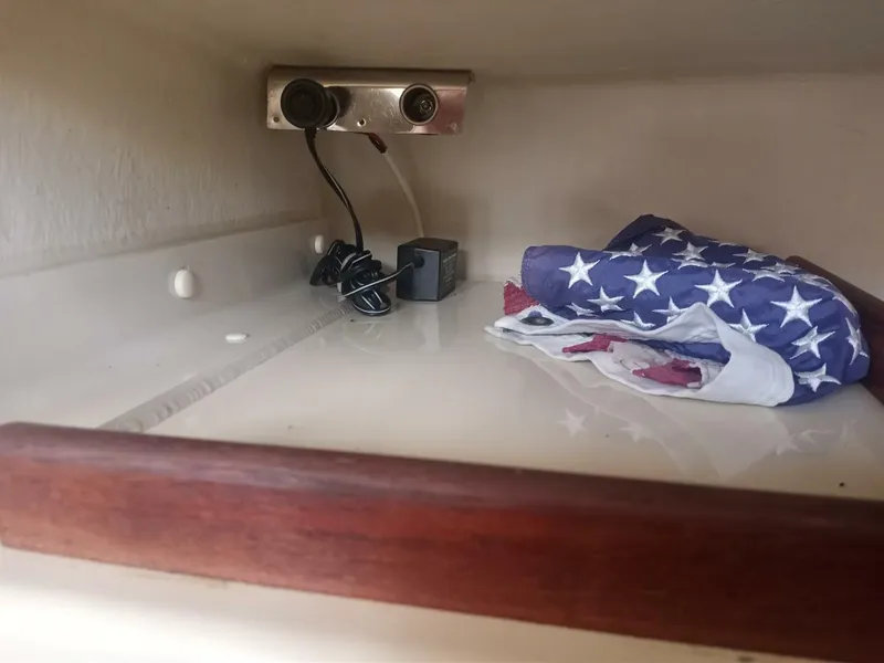 Slide: The Image of Rosborough RF 246 2005 - 5446358