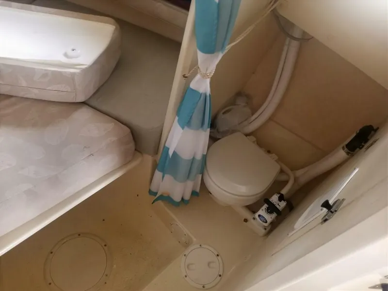 Slide: The Image of Rosborough RF 246 2005 - 5446348