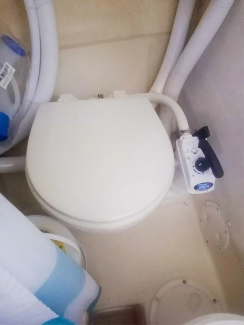 Slide: The Image of Rosborough RF 246 2005 - 5446374