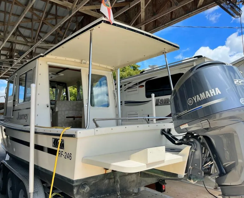 Slide: The Image of Rosborough RF 246 2005 - 5446249