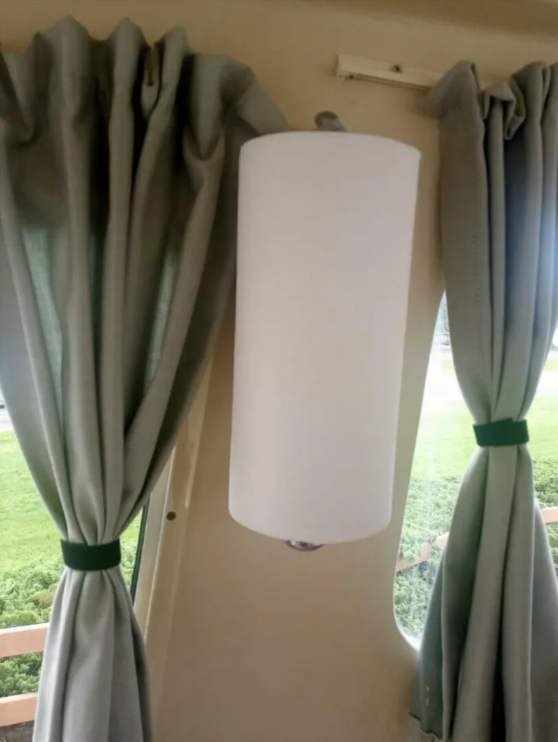 Slide: The Image of Rosborough RF 246 2005 - 5446328