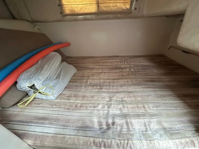 Slide: The Image of Maxum 2800 SCR 1998 - 5398853