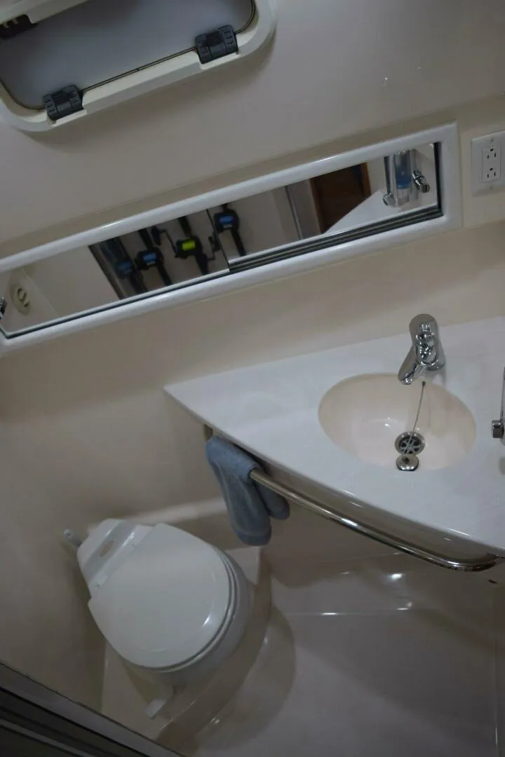 Slide: The Image of 2006 Cabo 35 Express Never Again VII - 5398880