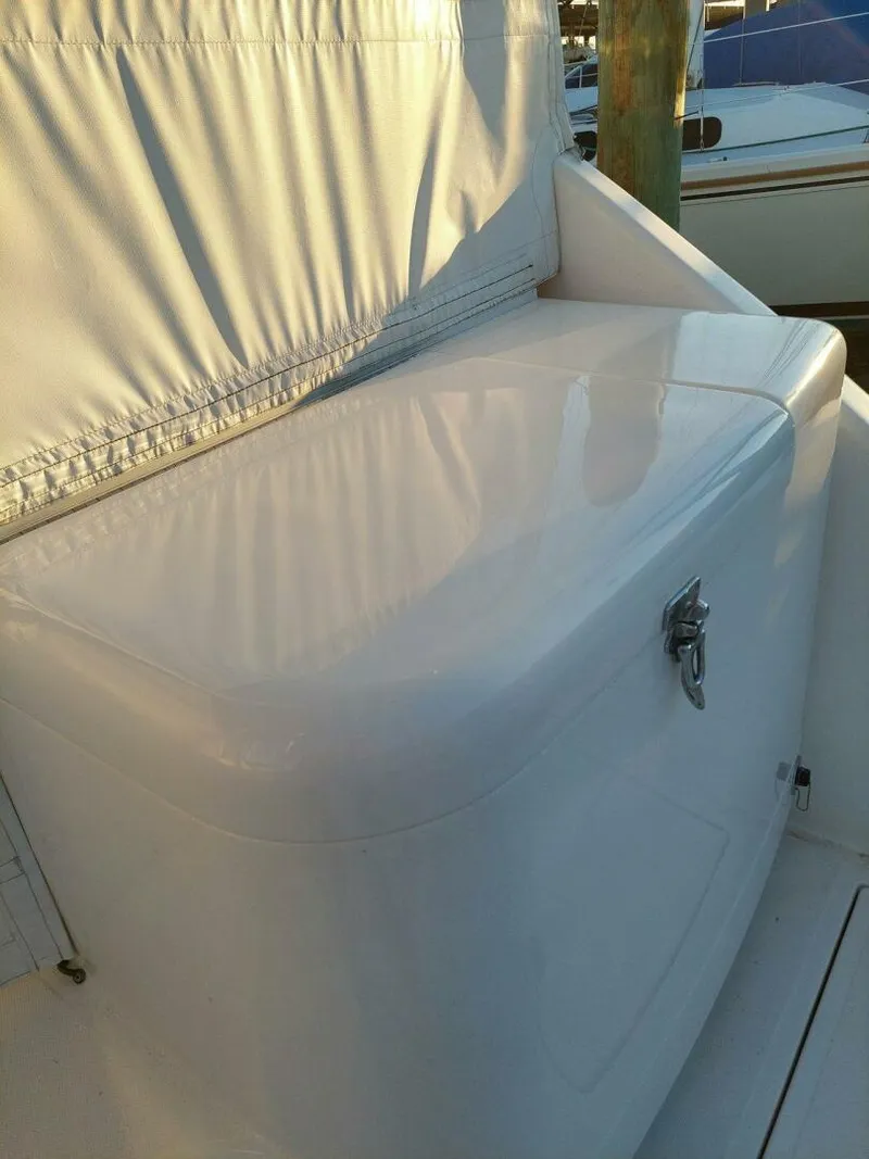 Slide: The Image of 2006 Cabo 35 Express Never Again VII - 5398887