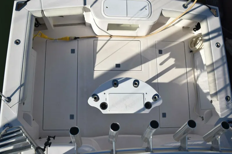 Slide: The Image of 2006 Cabo 35 Express Never Again VII - 5398897