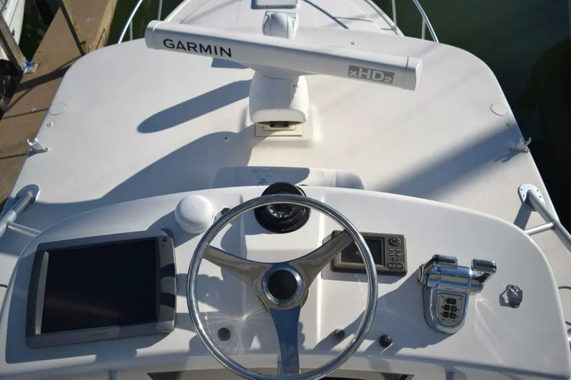 Slide: The Image of 2006 Cabo 35 Express Never Again VII - 5398898