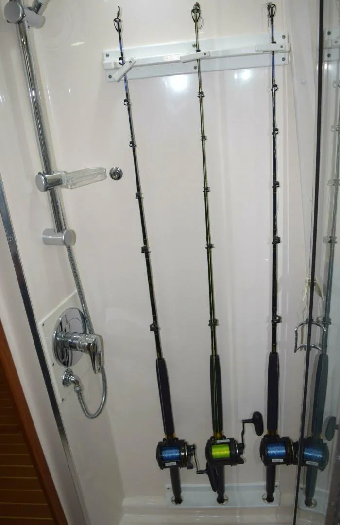 Slide: The Image of 2006 Cabo 35 Express Never Again VII - 5398879