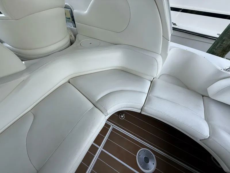 Slide: The Image of Sea Ray 380 Sundancer 2003 - 5399330