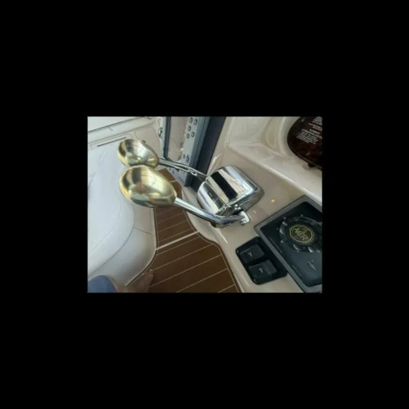 Slide: The Image of Sea Ray 380 Sundancer 2003 - 5399335