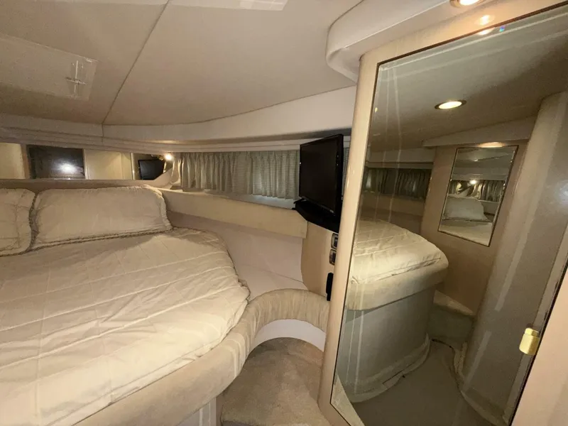 Slide: The Image of Sea Ray 380 Sundancer 2003 - 5399379