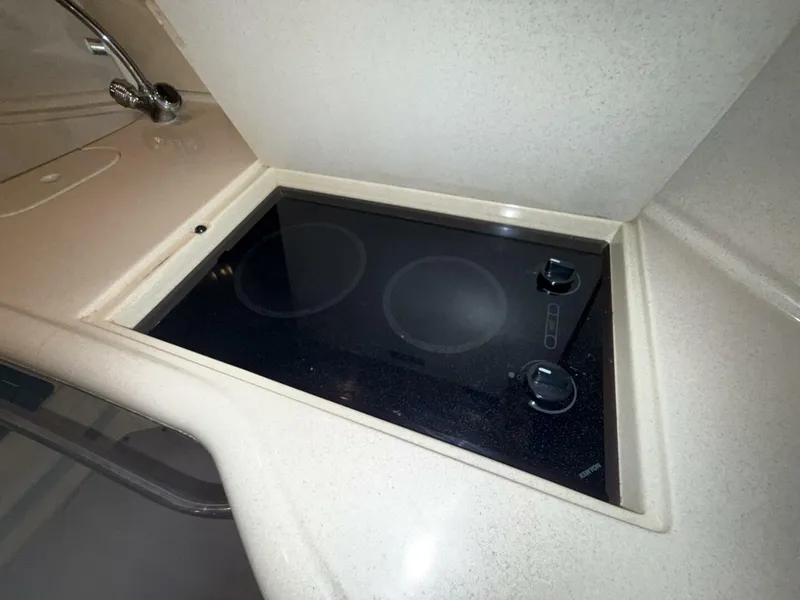 Slide: The Image of Sea Ray 380 Sundancer 2003 - 5399390