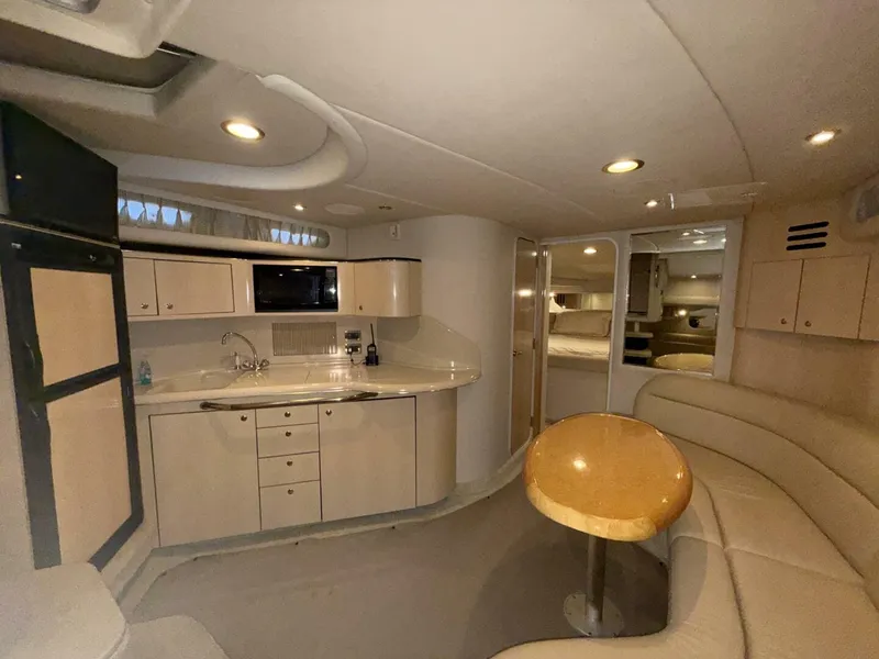 Slide: The Image of Sea Ray 380 Sundancer 2003 - 5399398