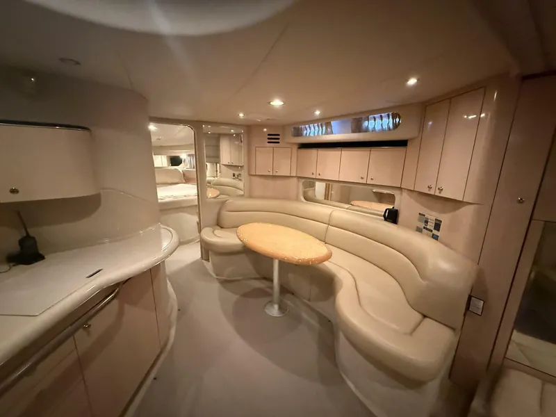 Slide: The Image of Sea Ray 380 Sundancer 2003 - 5399403