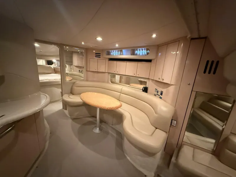 Slide: The Image of Sea Ray 380 Sundancer 2003 - 5399404