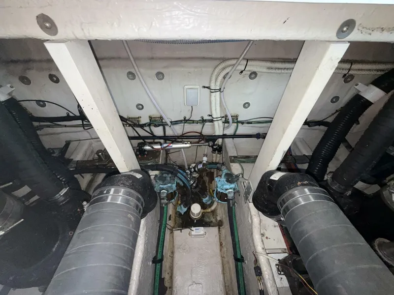 Slide: The Image of Sea Ray 380 Sundancer 2003 - 5399423