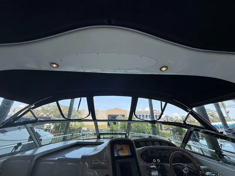 Slide: The Image of Sea Ray 380 Sundancer 2003 - 5399324