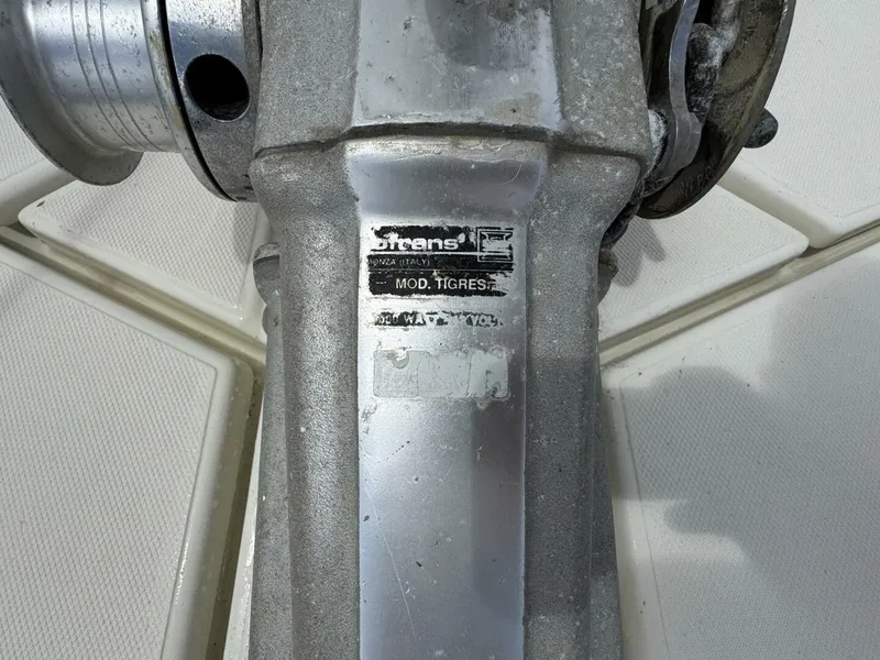 Slide: The Image of Amel Mango 52 1980 - 5399780