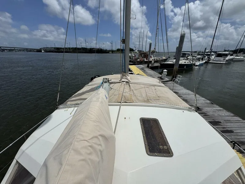 Slide: The Image of Amel Mango 52 1980 - 5399784